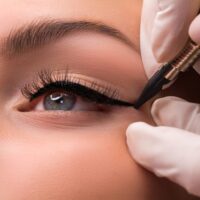 EYELASH EXTENSIONS