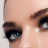 SEMI-PERMANENT MAKEUP